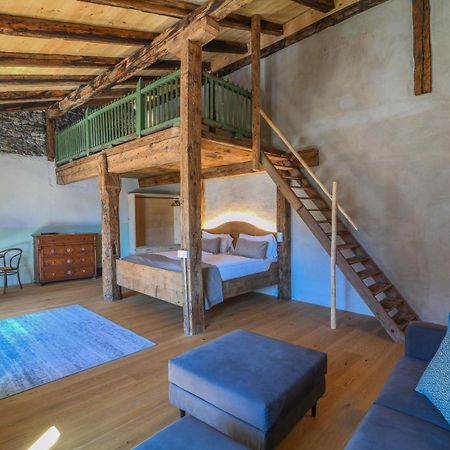 מראנו Roessl Bianco B&B&B מראה חיצוני תמונה