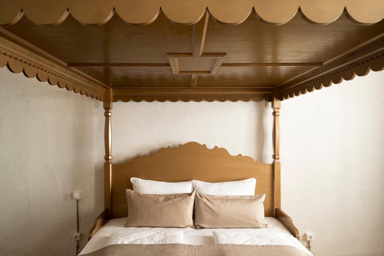מראנו Roessl Bianco B&B&B מראה חיצוני תמונה