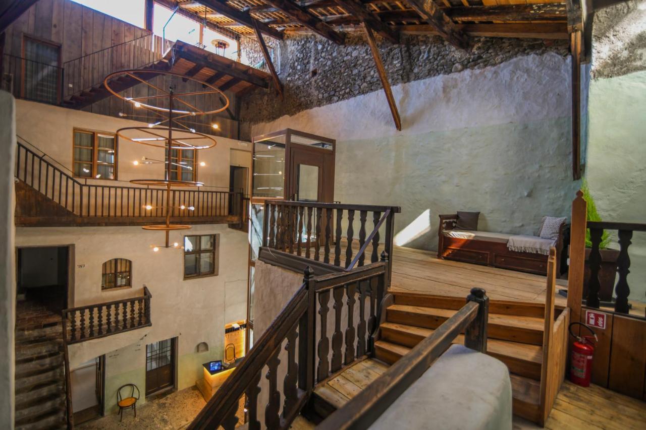 מראנו Roessl Bianco B&B&B מראה חיצוני תמונה