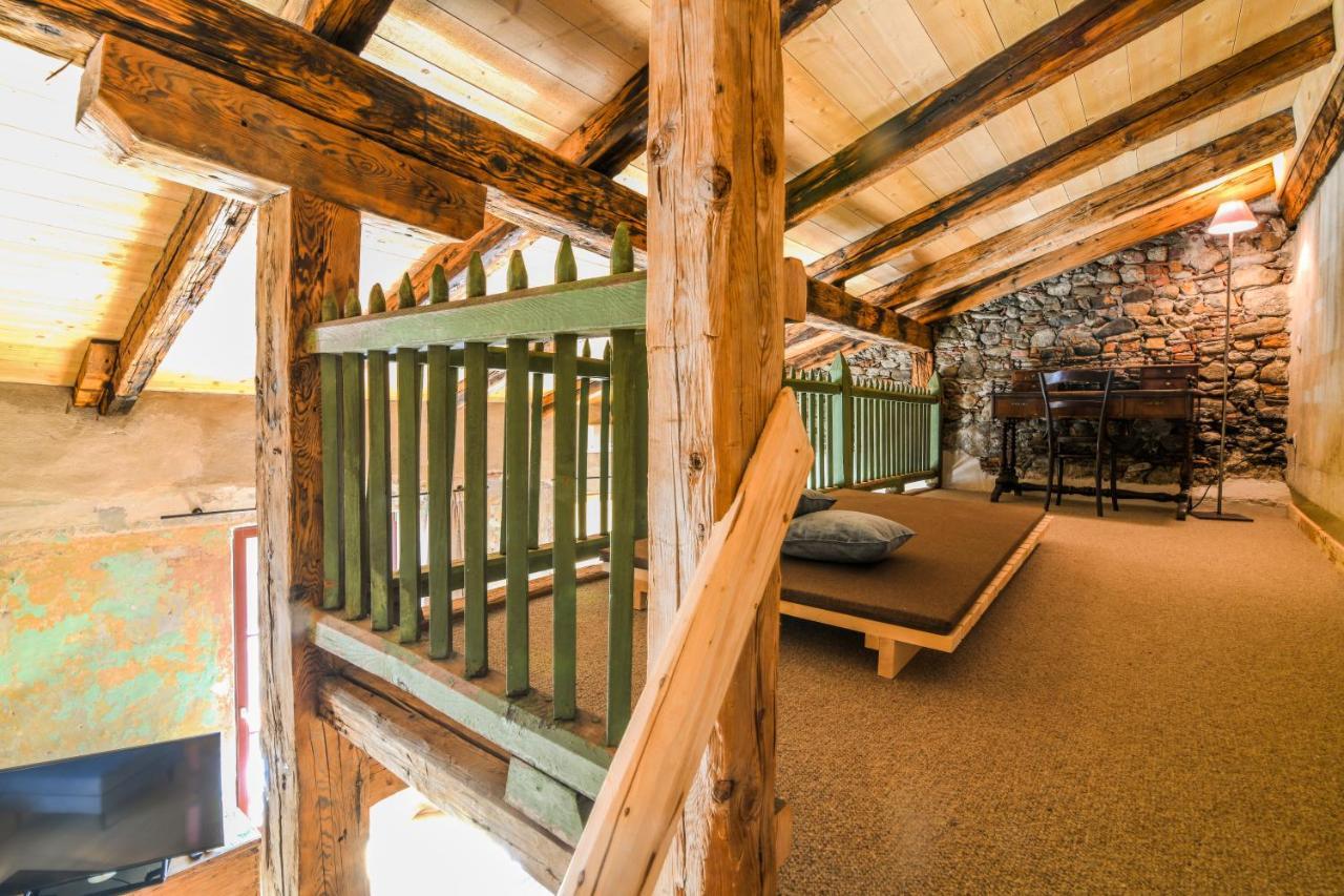 מראנו Roessl Bianco B&B&B מראה חיצוני תמונה