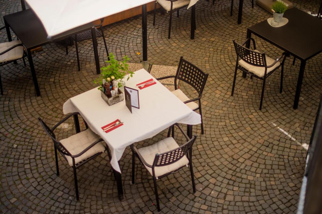 מראנו Roessl Bianco B&B&B מראה חיצוני תמונה