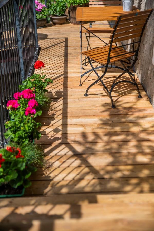מראנו Roessl Bianco B&B&B מראה חיצוני תמונה