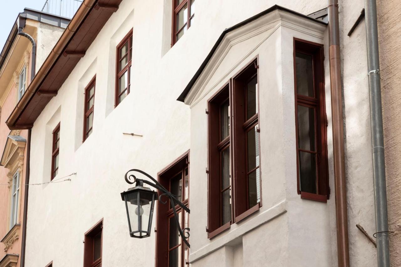 מראנו Roessl Bianco B&B&B מראה חיצוני תמונה