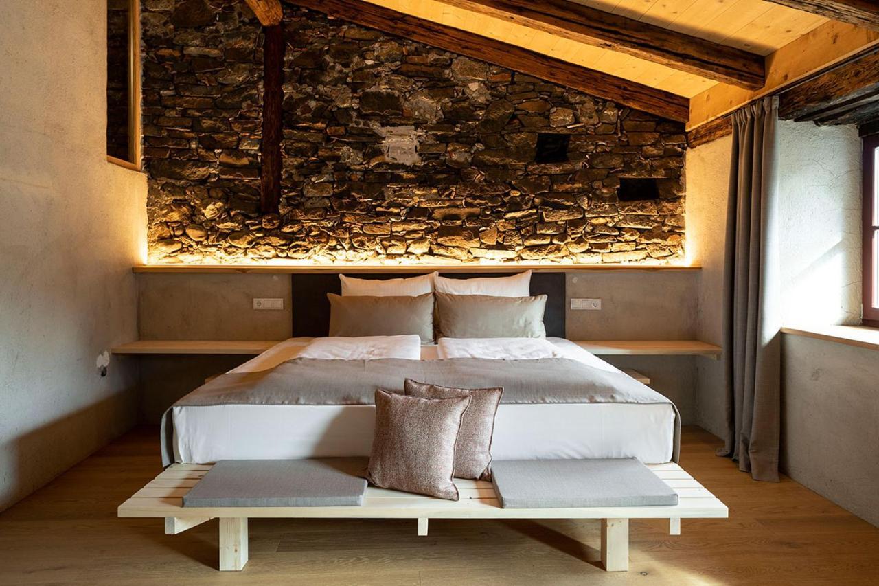 מראנו Roessl Bianco B&B&B מראה חיצוני תמונה