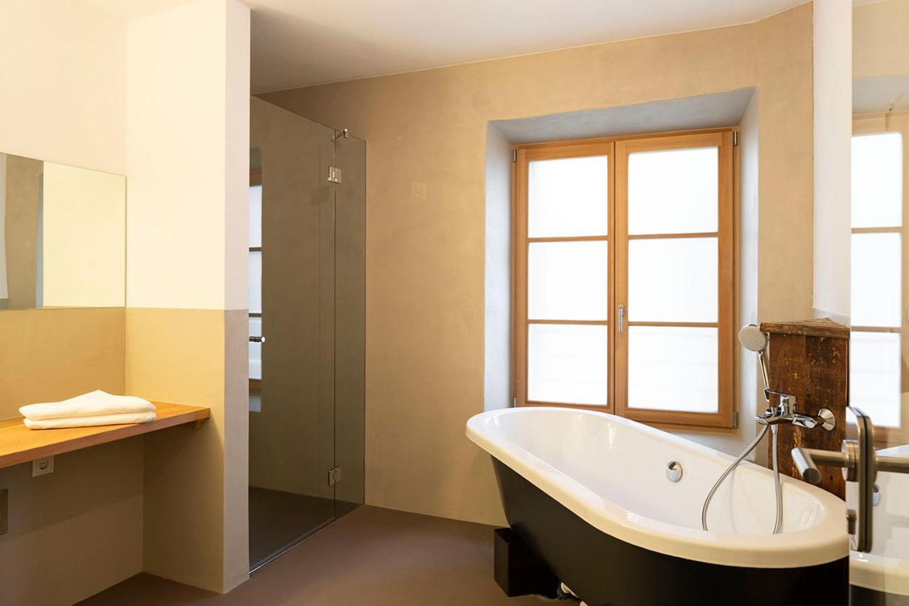 מראנו Roessl Bianco B&B&B מראה חיצוני תמונה