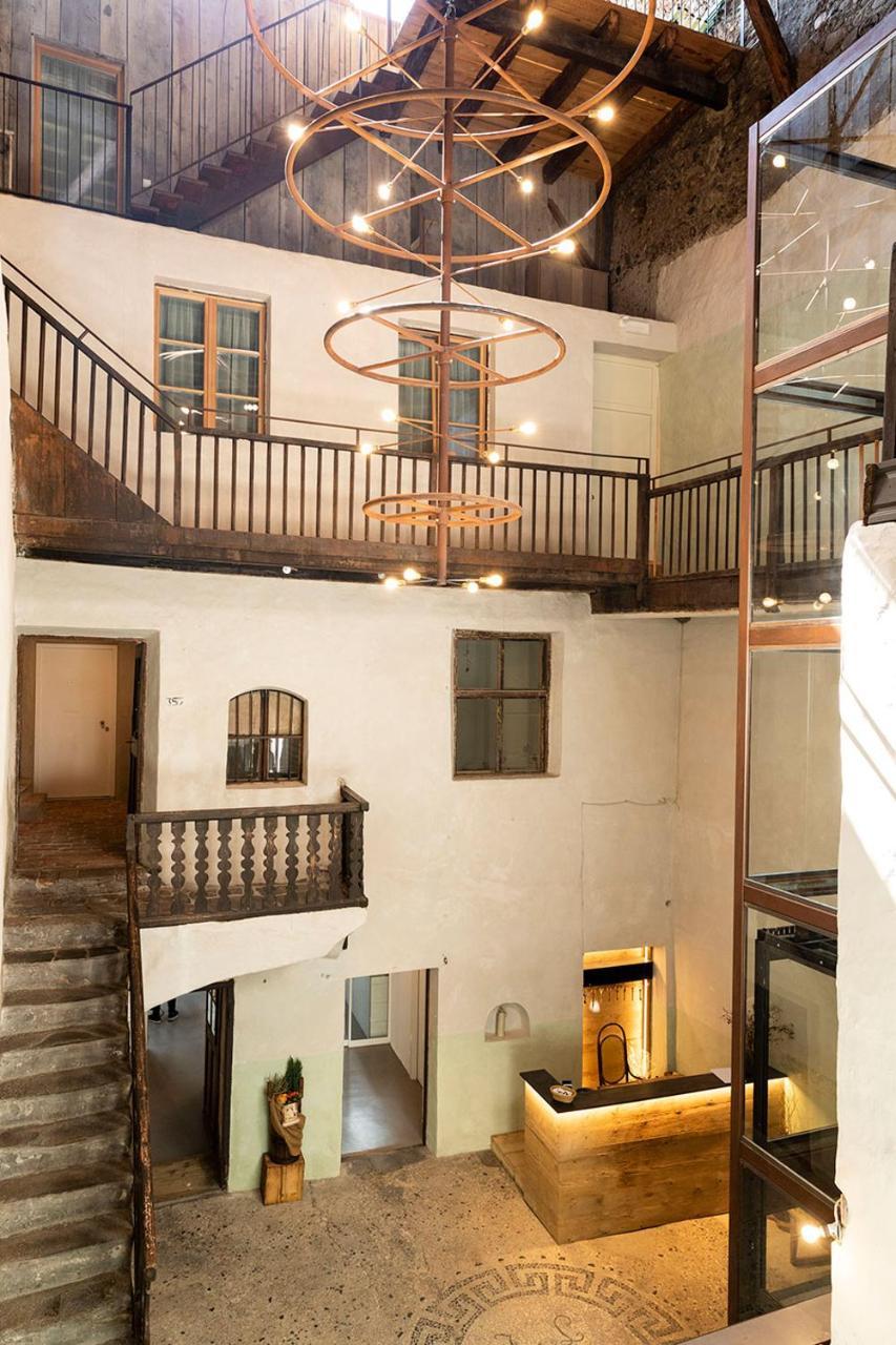 מראנו Roessl Bianco B&B&B מראה חיצוני תמונה