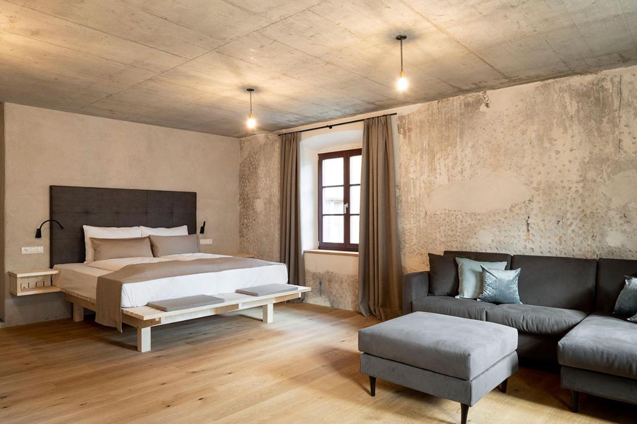 מראנו Roessl Bianco B&B&B מראה חיצוני תמונה