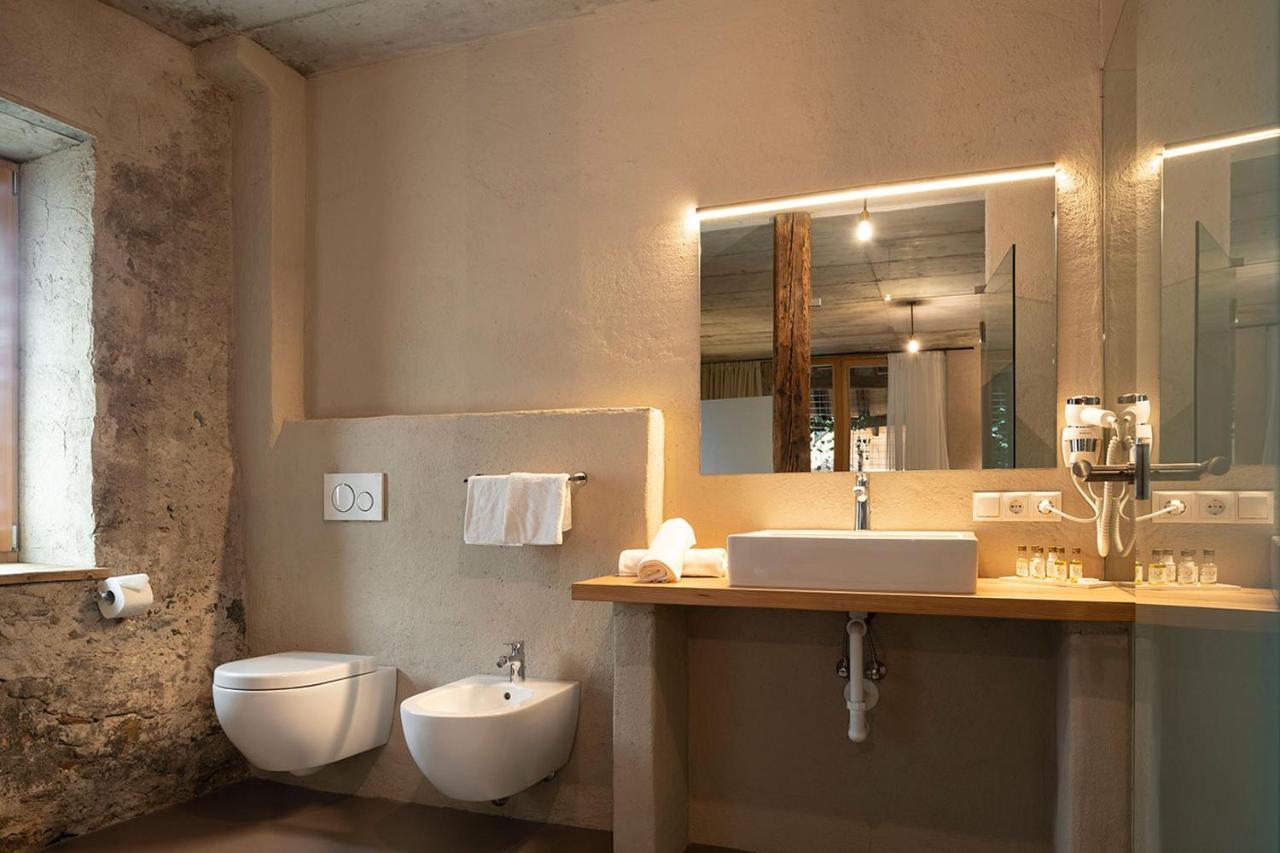 מראנו Roessl Bianco B&B&B מראה חיצוני תמונה