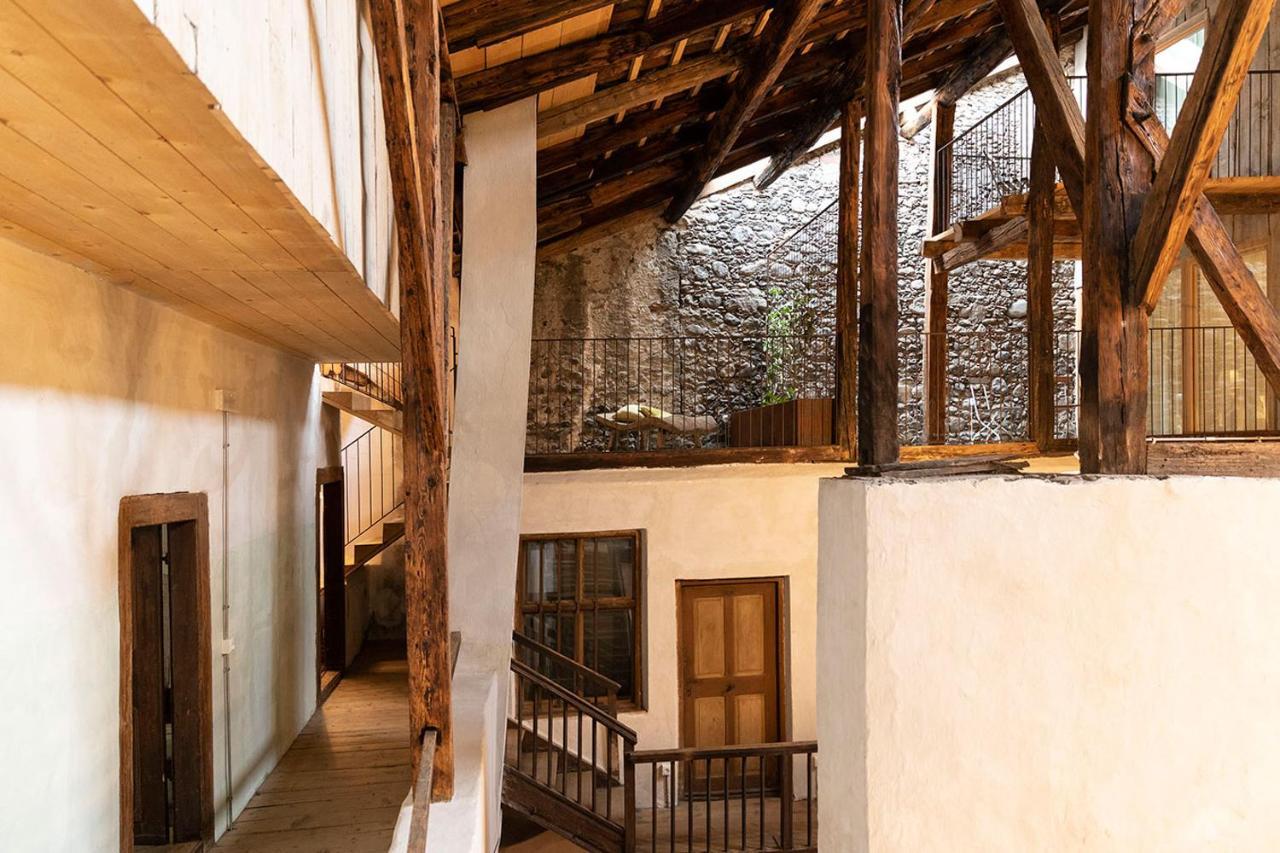 מראנו Roessl Bianco B&B&B מראה חיצוני תמונה