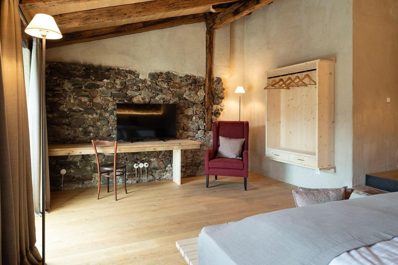 מראנו Roessl Bianco B&B&B מראה חיצוני תמונה
