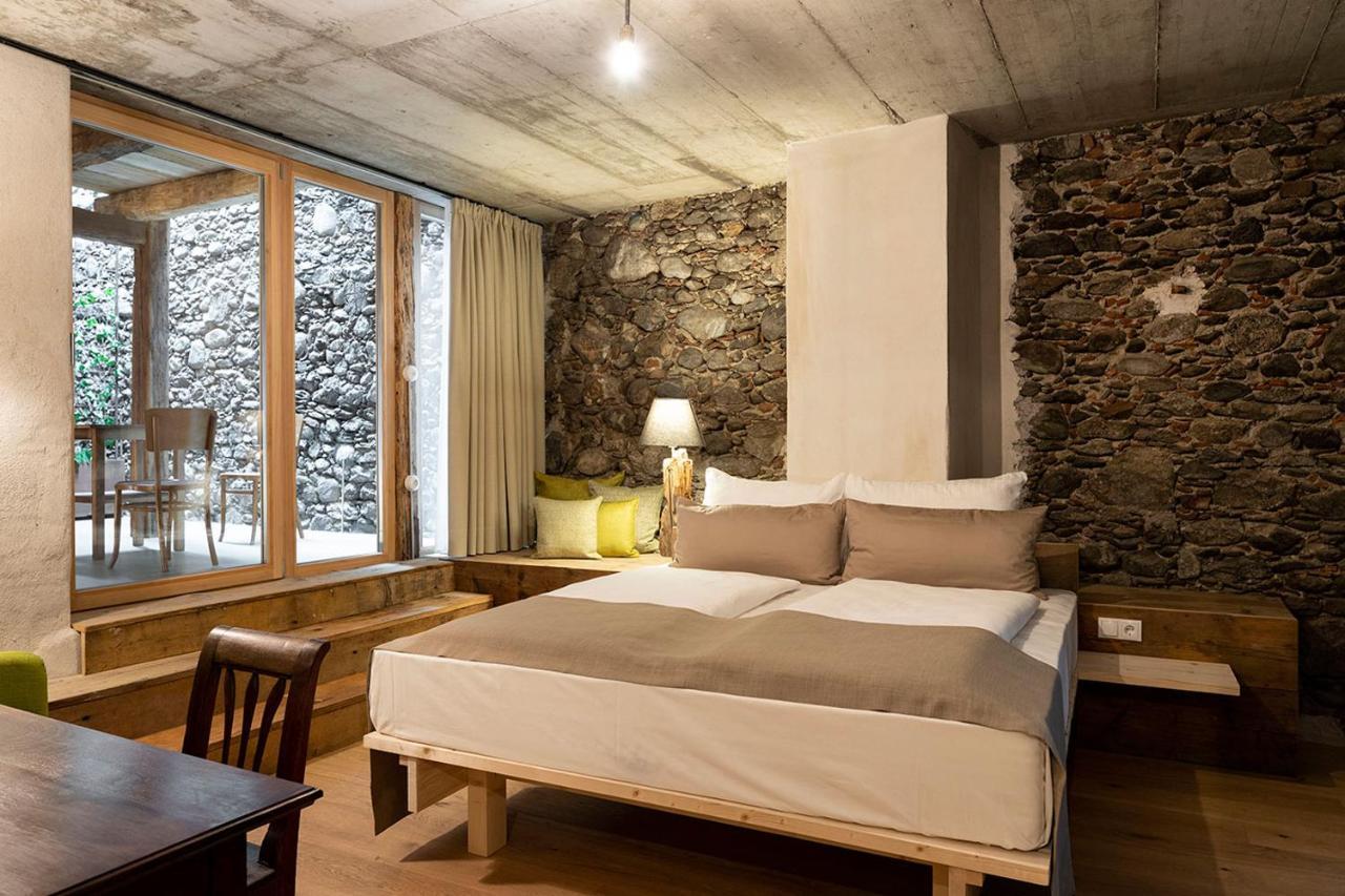 מראנו Roessl Bianco B&B&B מראה חיצוני תמונה