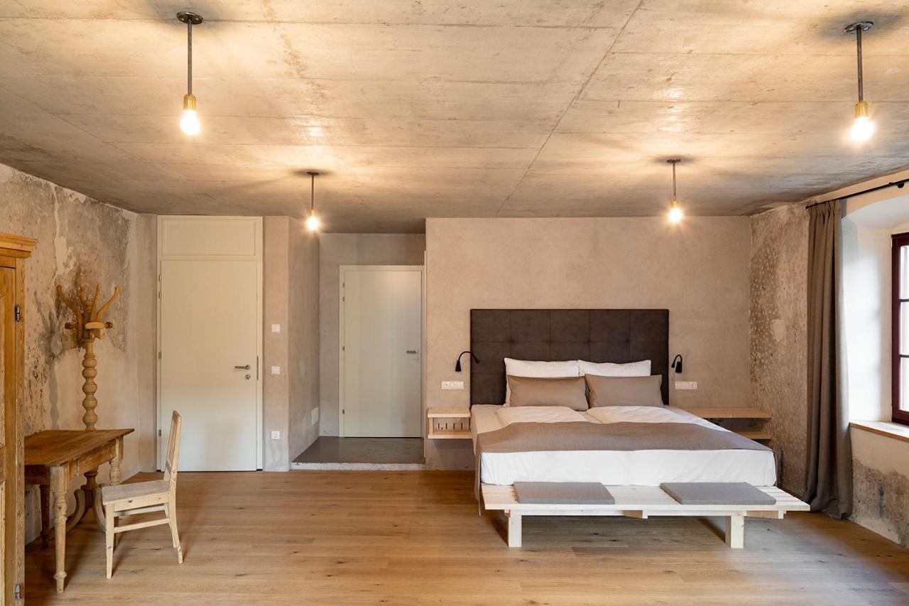 מראנו Roessl Bianco B&B&B מראה חיצוני תמונה