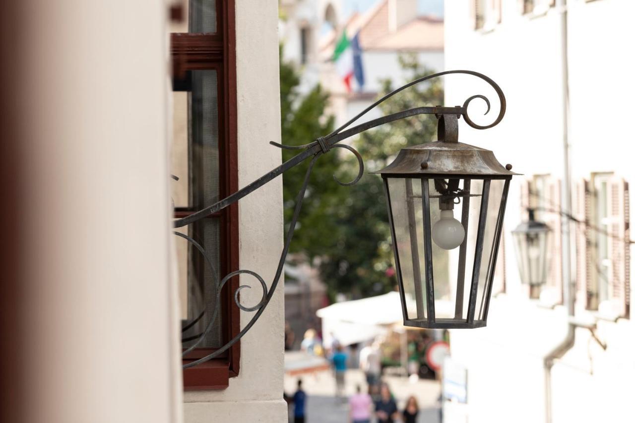 מראנו Roessl Bianco B&B&B מראה חיצוני תמונה