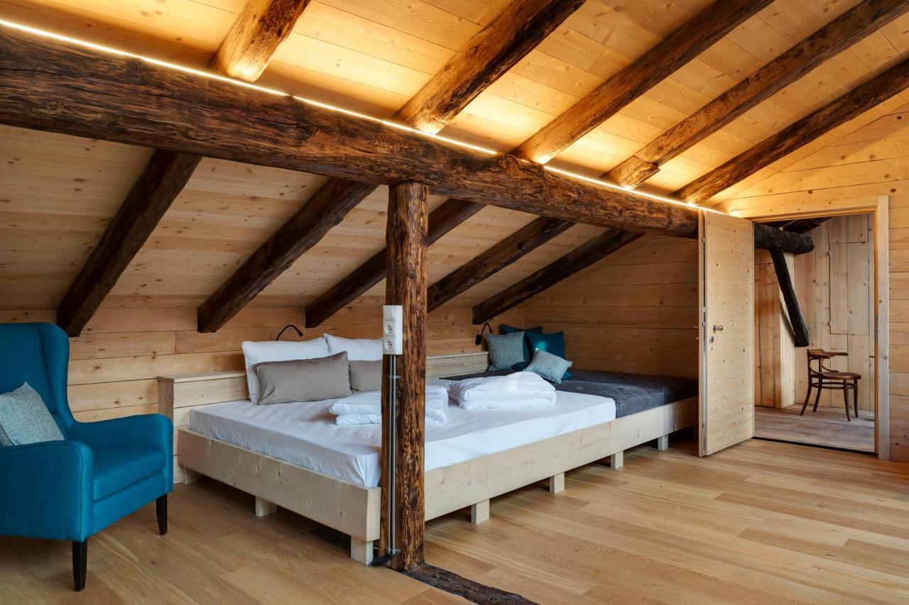 מראנו Roessl Bianco B&B&B מראה חיצוני תמונה
