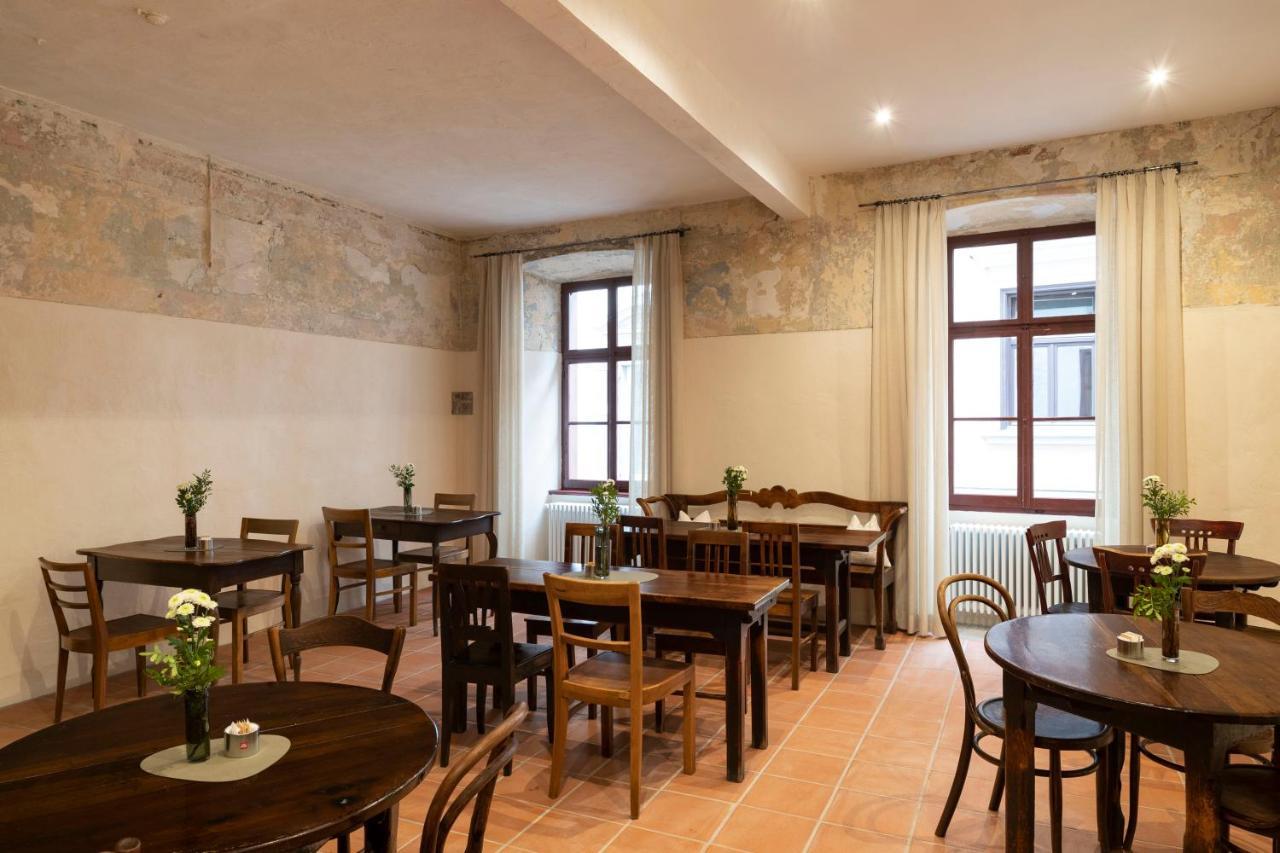 מראנו Roessl Bianco B&B&B מראה חיצוני תמונה