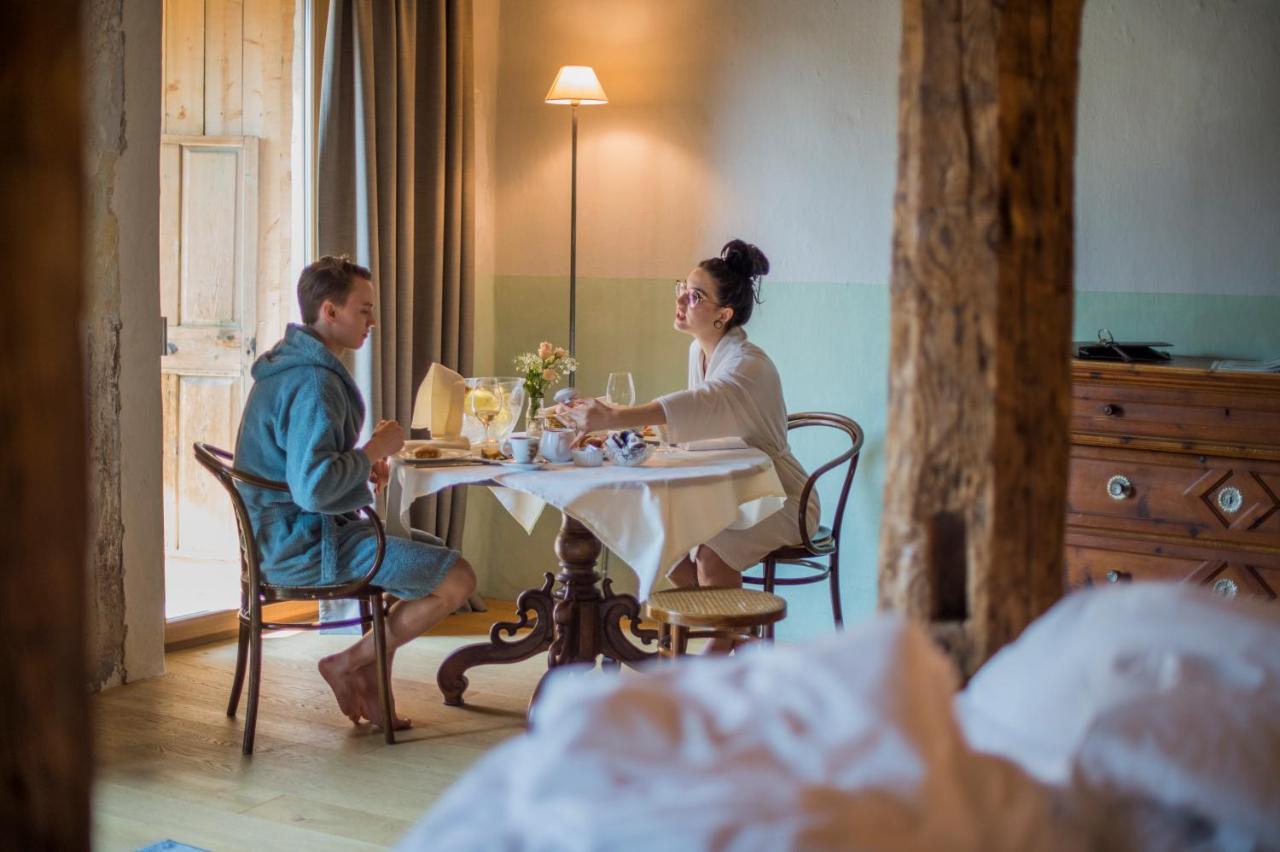 מראנו Roessl Bianco B&B&B מראה חיצוני תמונה