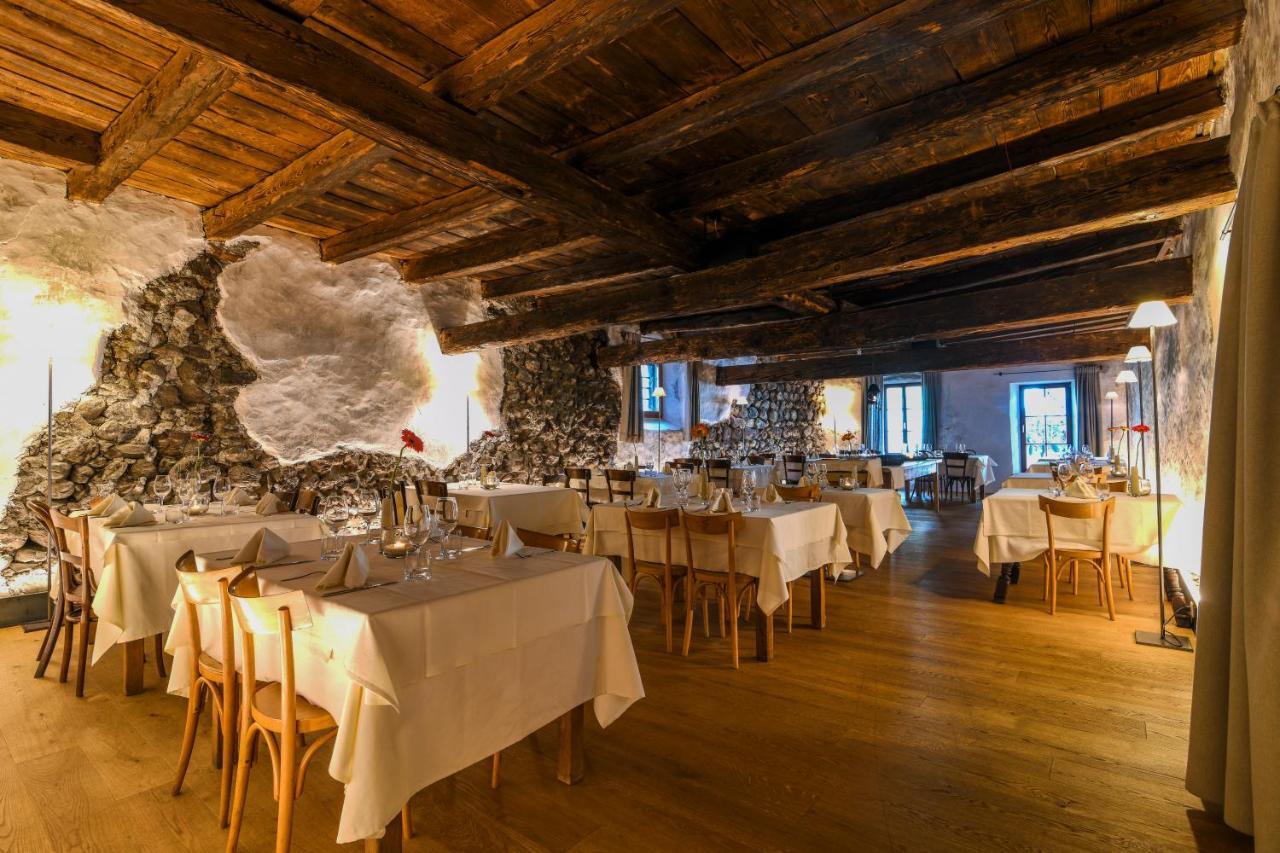 מראנו Roessl Bianco B&B&B מראה חיצוני תמונה