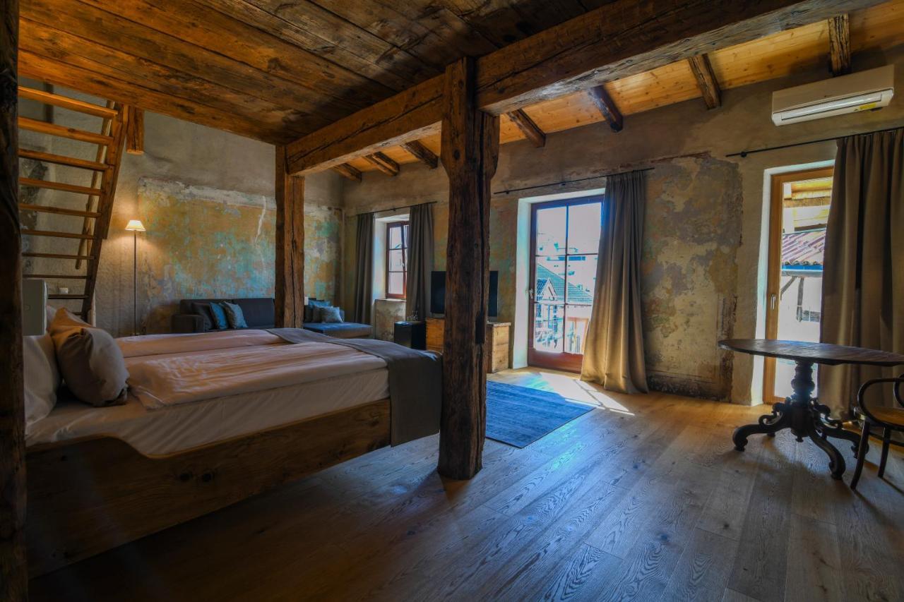 מראנו Roessl Bianco B&B&B מראה חיצוני תמונה