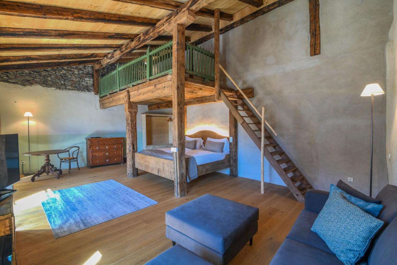 מראנו Roessl Bianco B&B&B מראה חיצוני תמונה