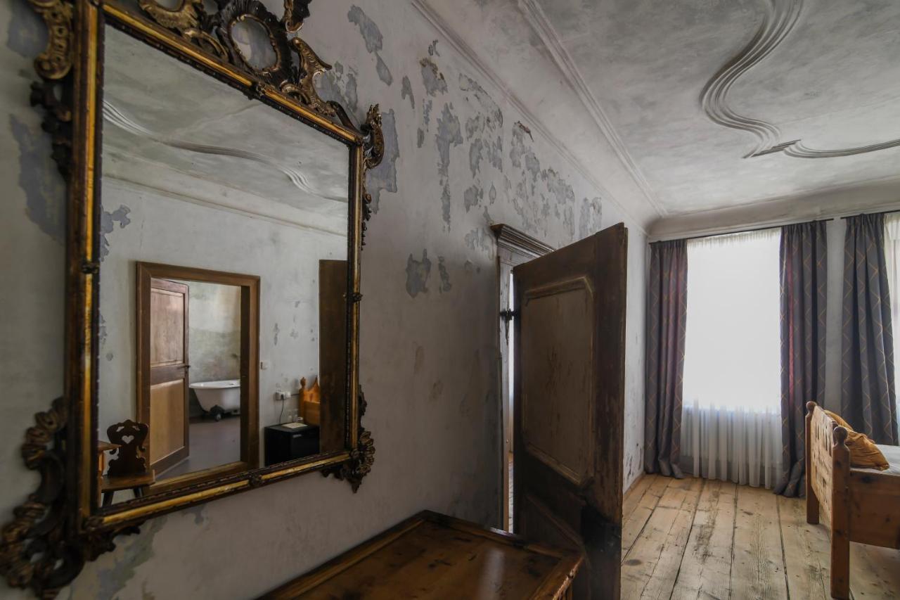 מראנו Roessl Bianco B&B&B מראה חיצוני תמונה