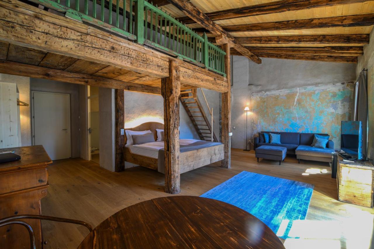 מראנו Roessl Bianco B&B&B מראה חיצוני תמונה